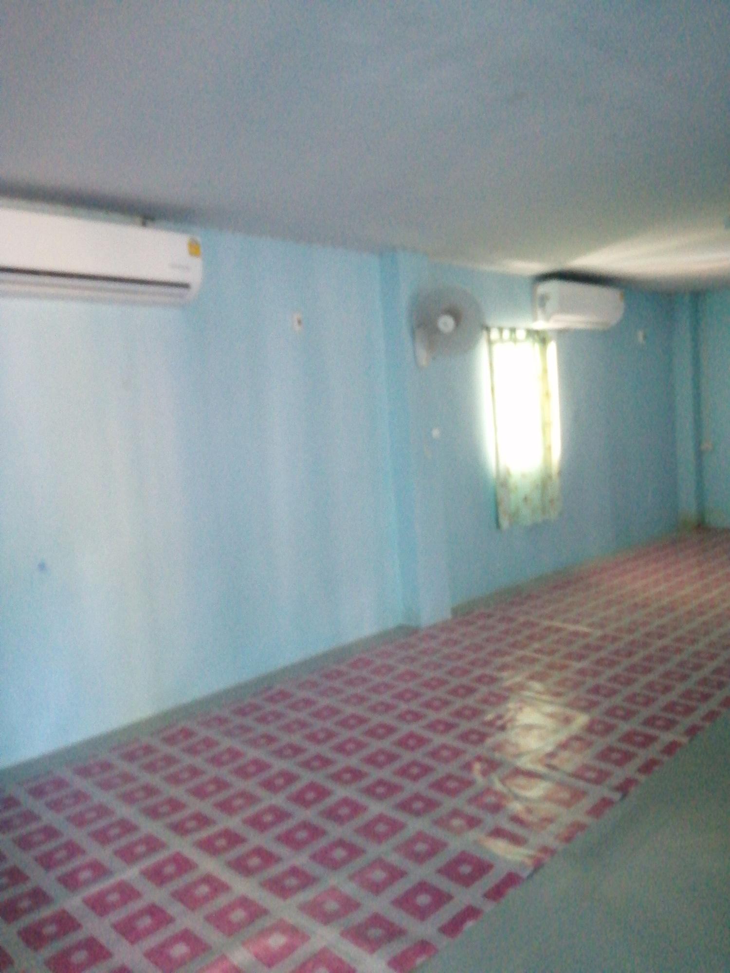 Sala de Reuniones Sai Rung Resort