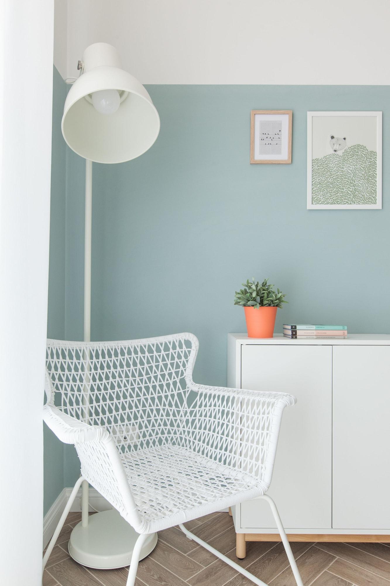 Comodidades del Alojamiento Pannonia Smart House