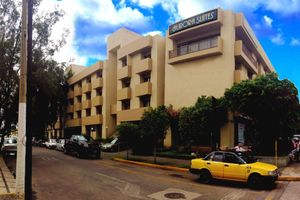 Alojamiento - Aurora Suites