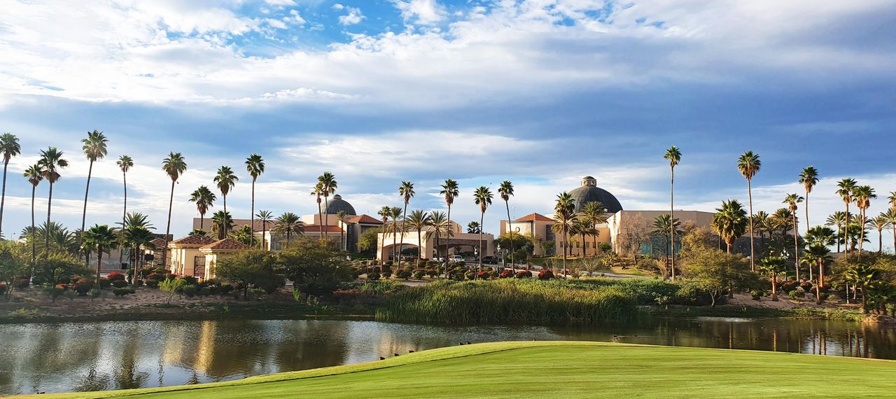 Hotel Montebello Golf & Resort, Torreón Hoteles en Despegar