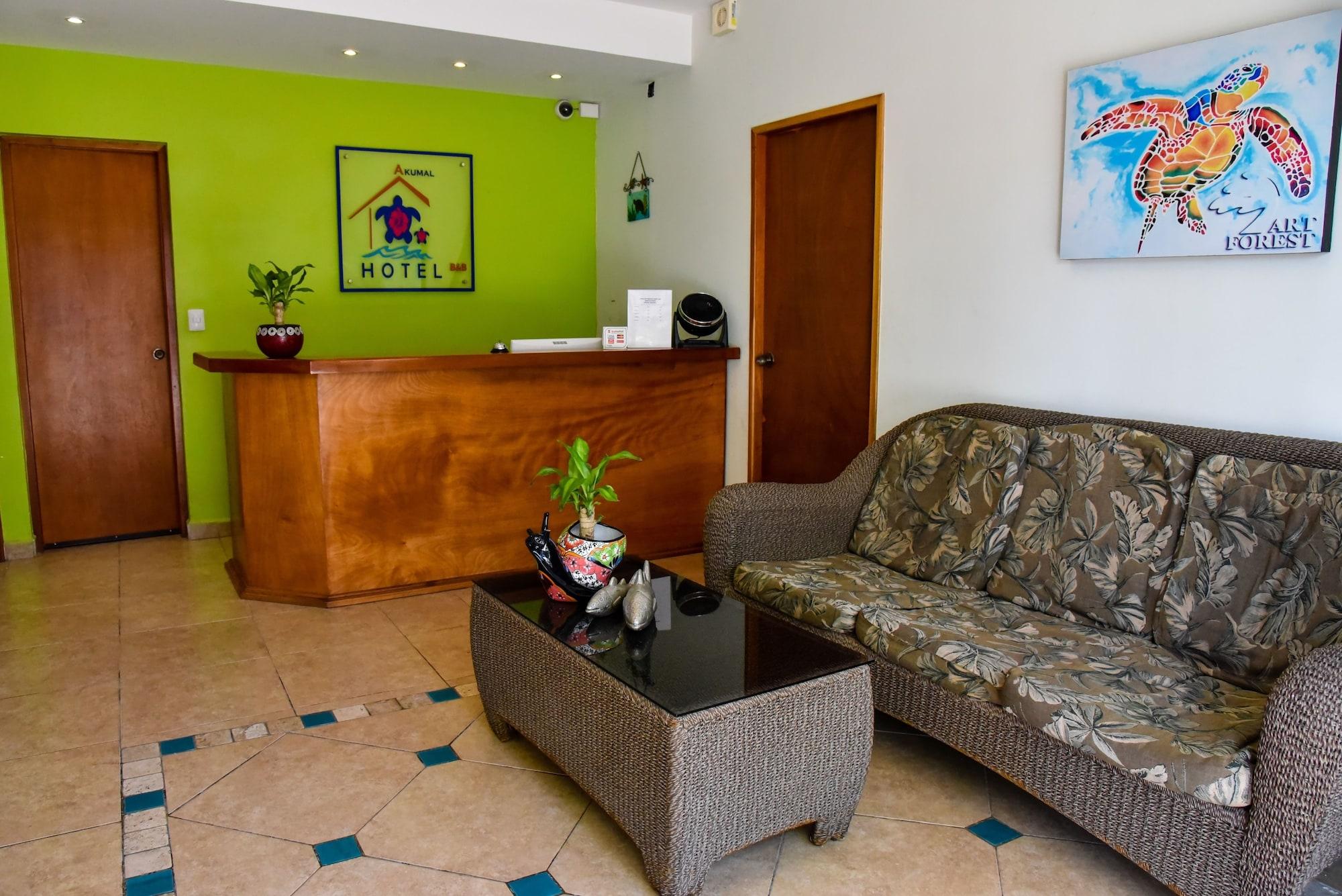Varios Hotel Akumal