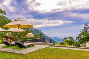 Alojamiento - EKHO Ella