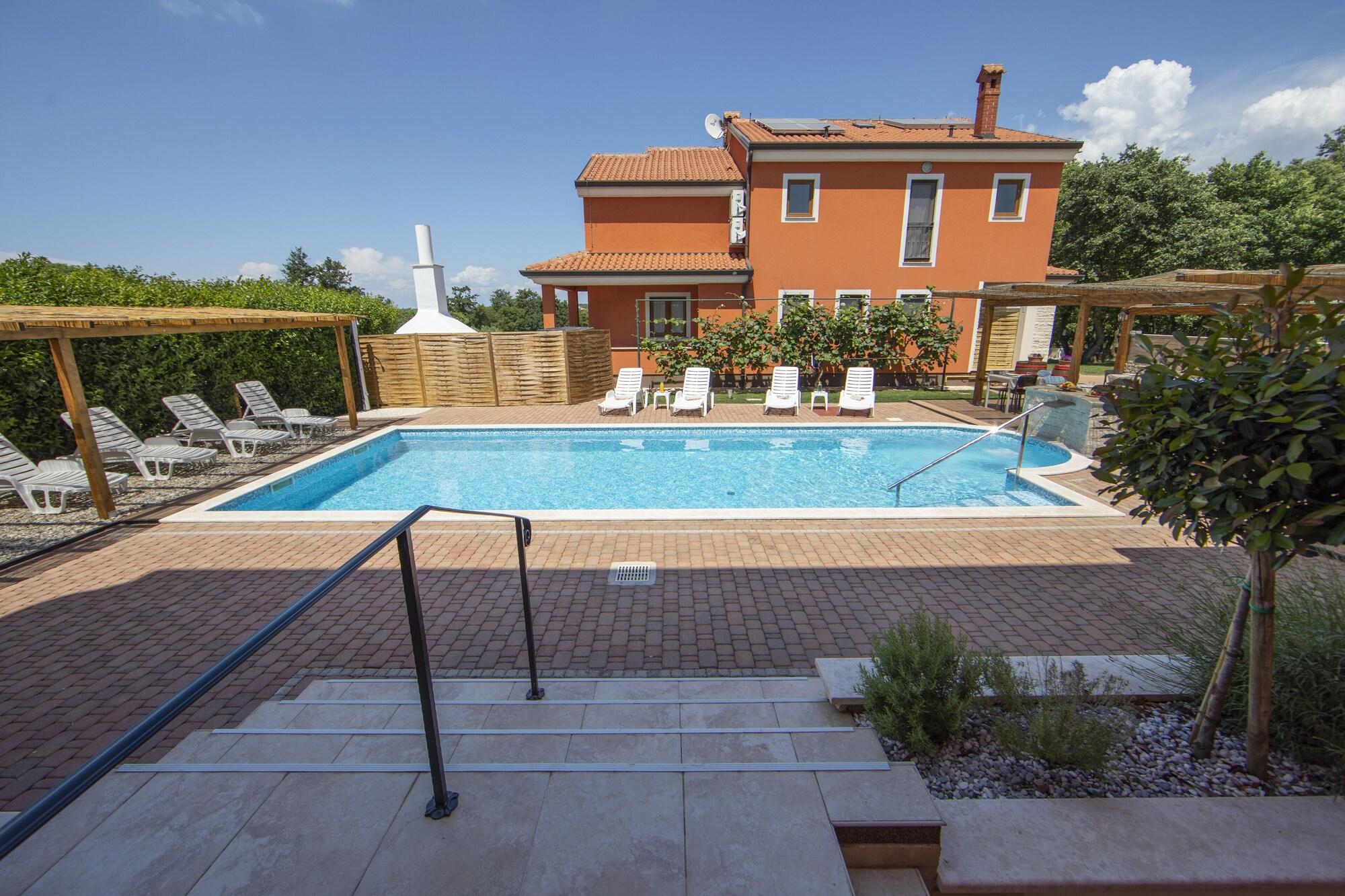 Vista Exterior Hotel Natura