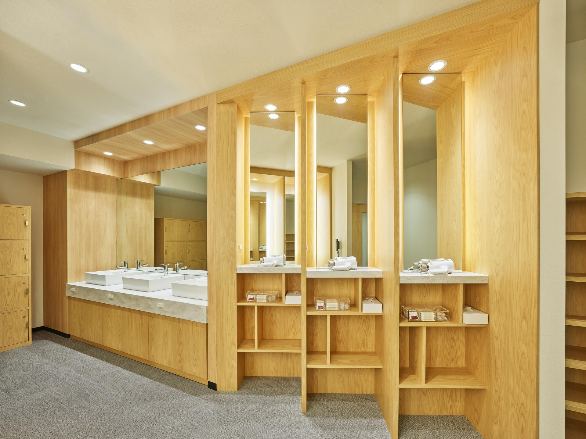 Instalaciones Recreativas Mitsui Garden Hotel Kyoto Kawaramachi Jokyoji