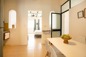 Alojamiento - Casitas Miramar Puerto Vallarta Malecón