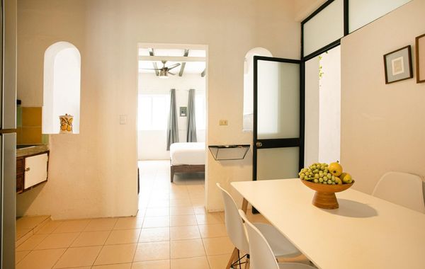 Casitas Miramar Puerto Vallarta Malecón - Hoteles cerca de Malecón en Puerto Vallarta