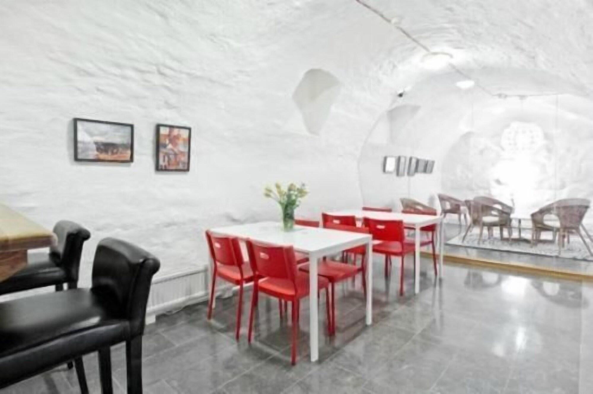 Restaurant Ramilton Old Town Hostel