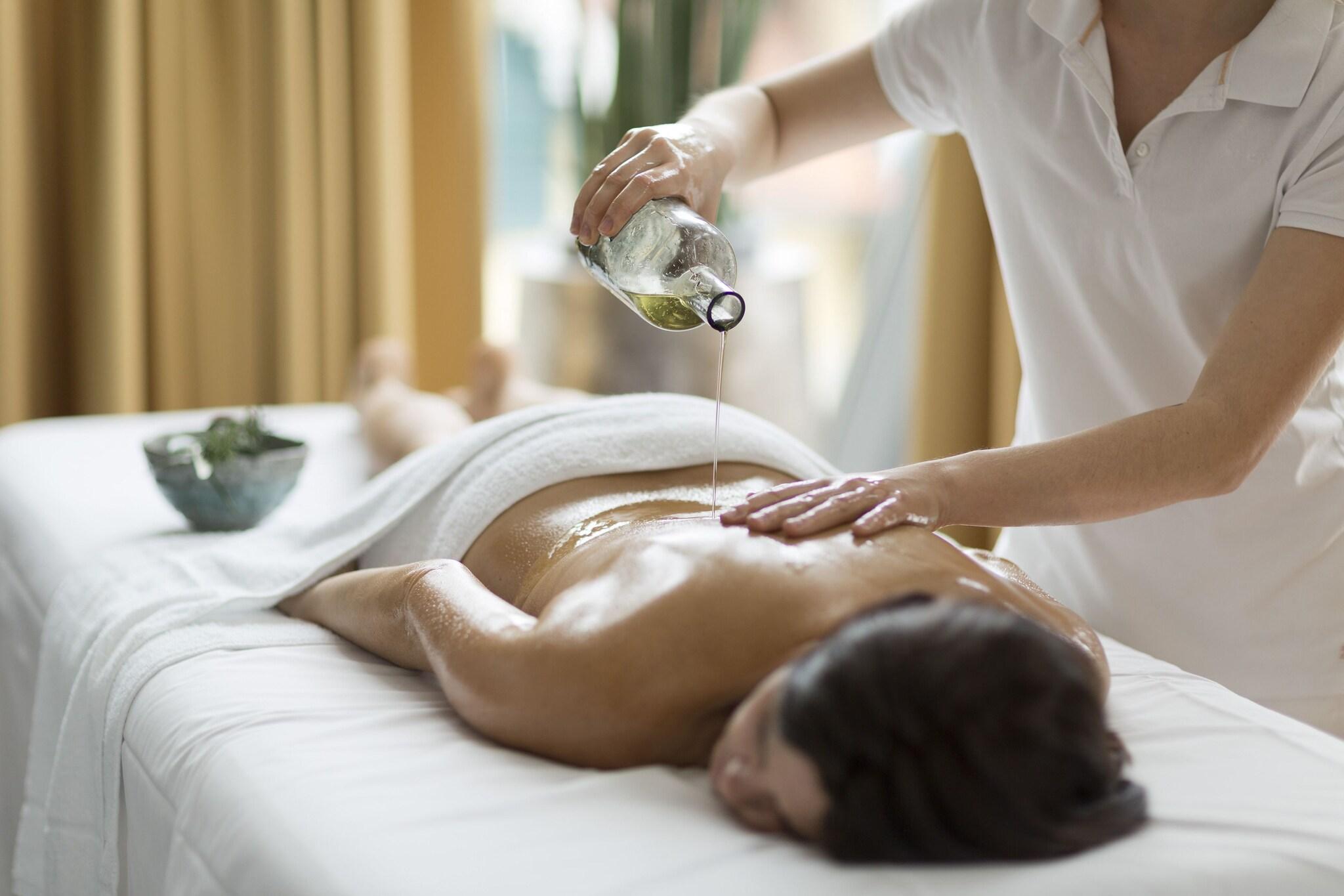 Instalaciones Recreativas Stadthotel brunner