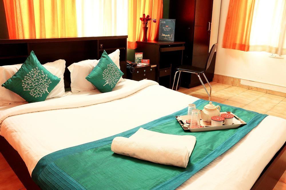 Habitación OYO Rooms City Centre 1