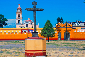 Puebla