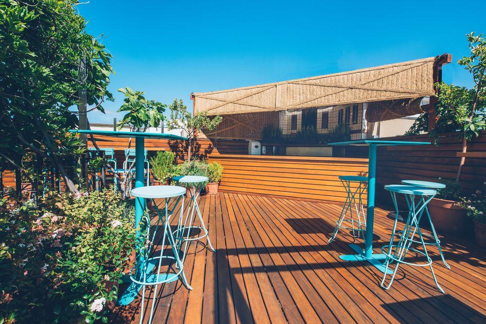 Hotel Iberostar Las Letras Gran Via