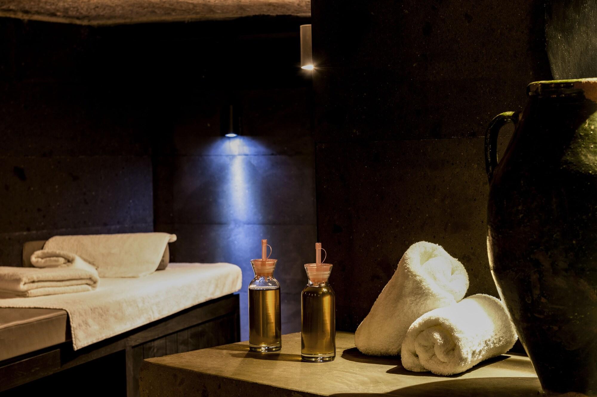 Spa Carus Cappadocia