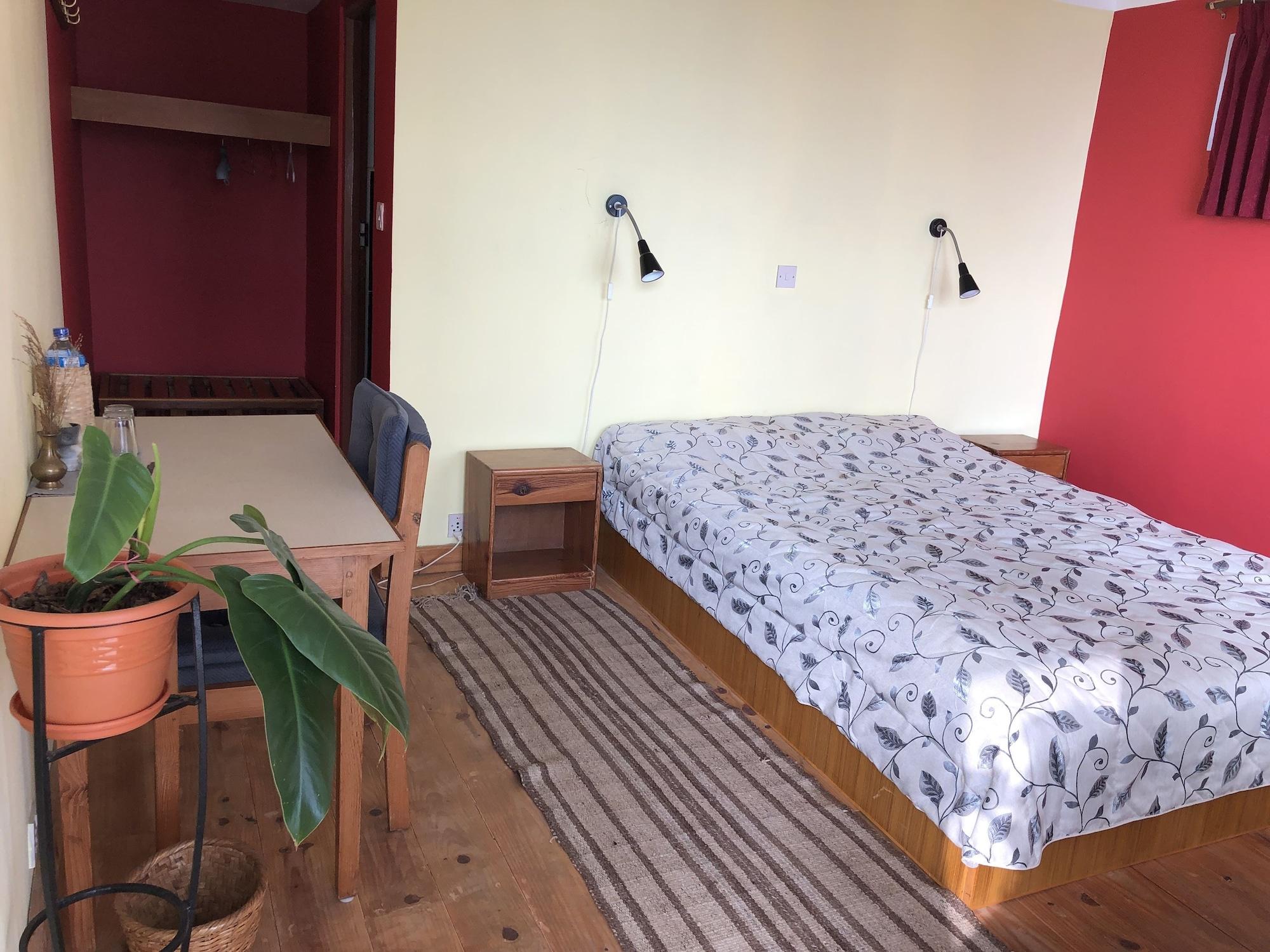 Habitación Charikot Panorama Resort