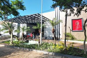 Alojamiento - Hotel Girassol Plaza