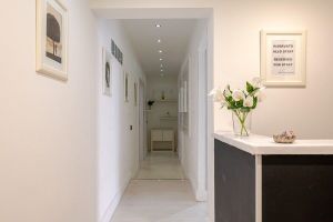 Alquiler Vacacional - Four Seasons Suite in City Center, 350m from the Sea • 3 Suite - View & Balcony