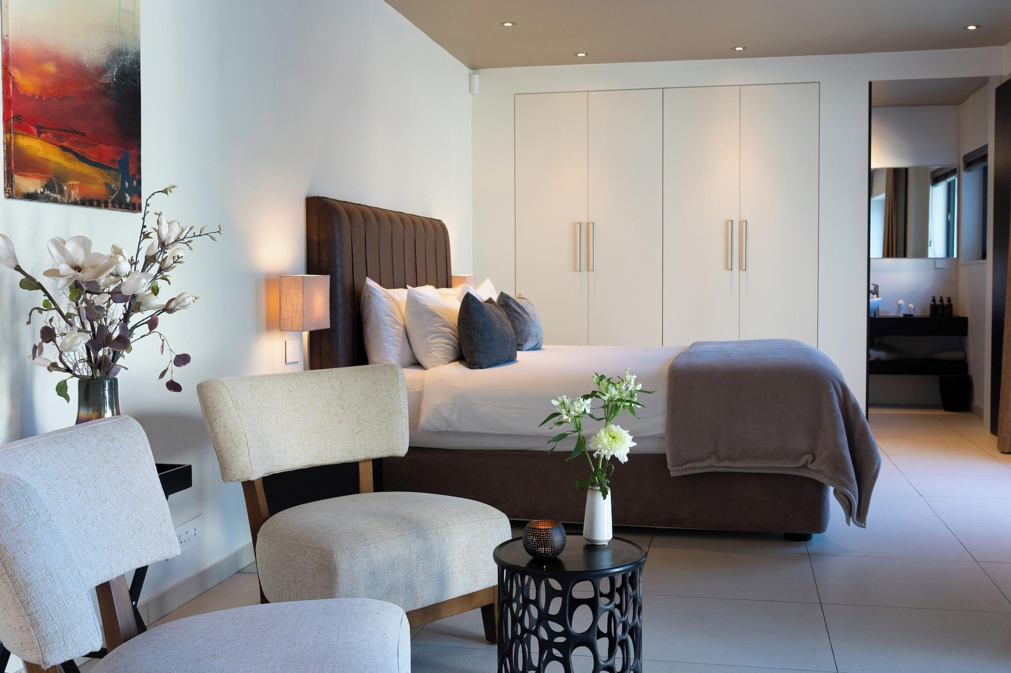 Habitación Cape Vermeer