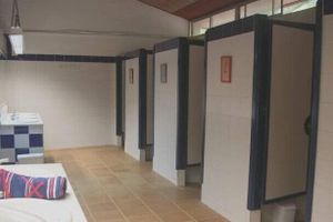 Alquiler Vacacional - Camping la Breña