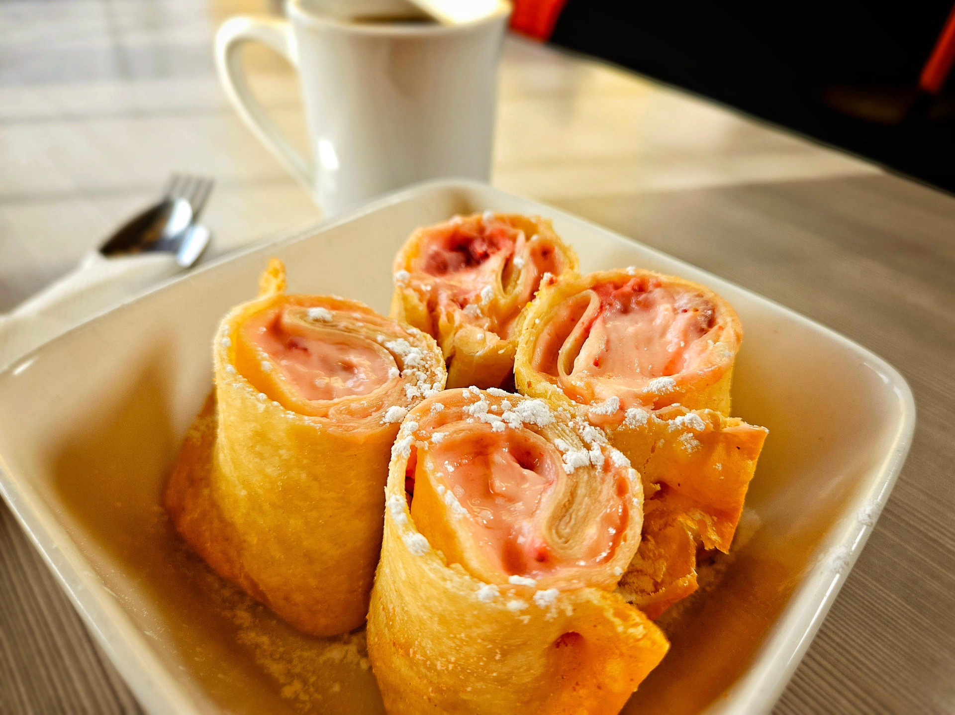 Restaurant Holiday Inn Hotel & Suites Regina by IHG