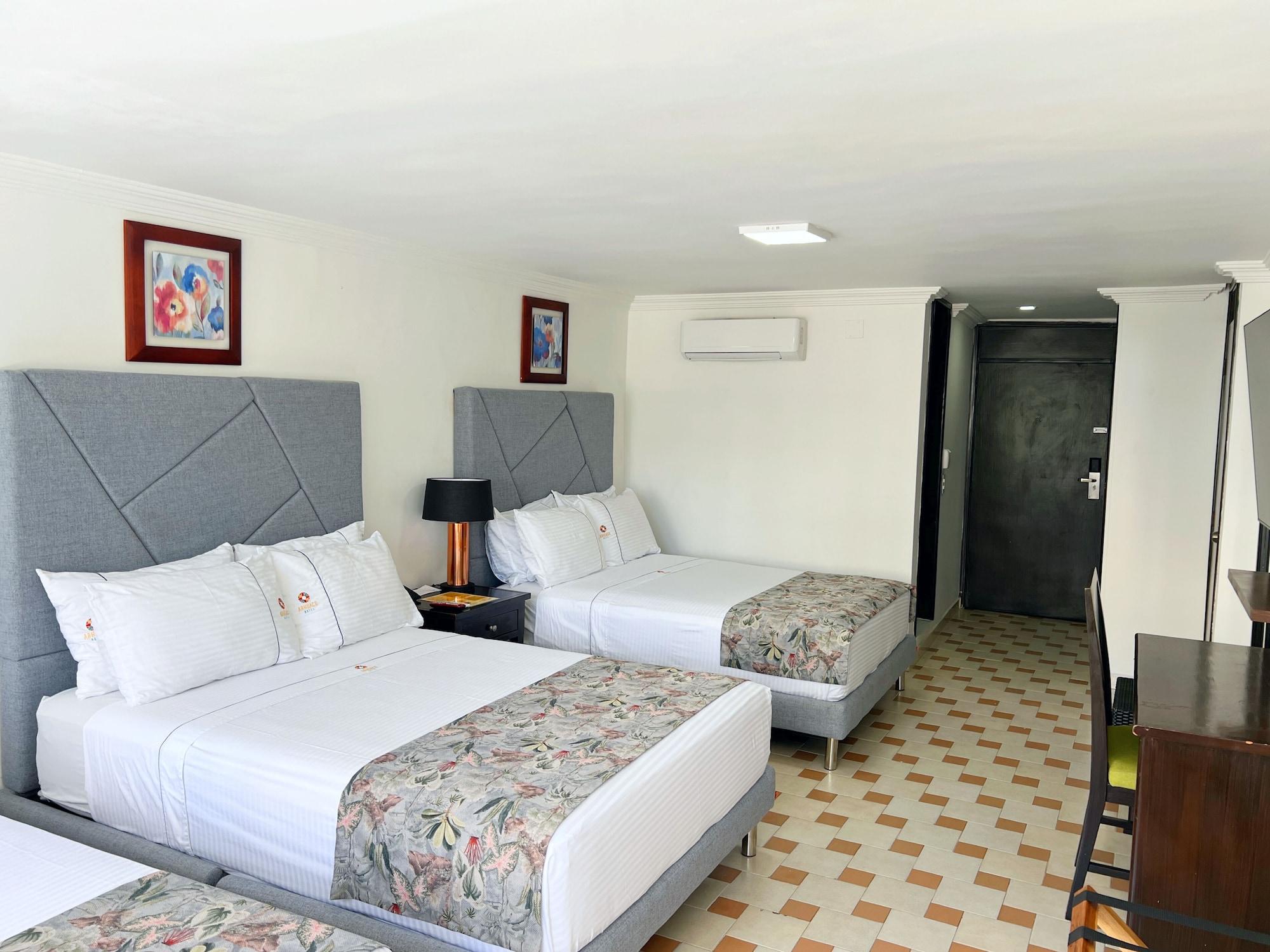 Hotel Hotel Arhuaco