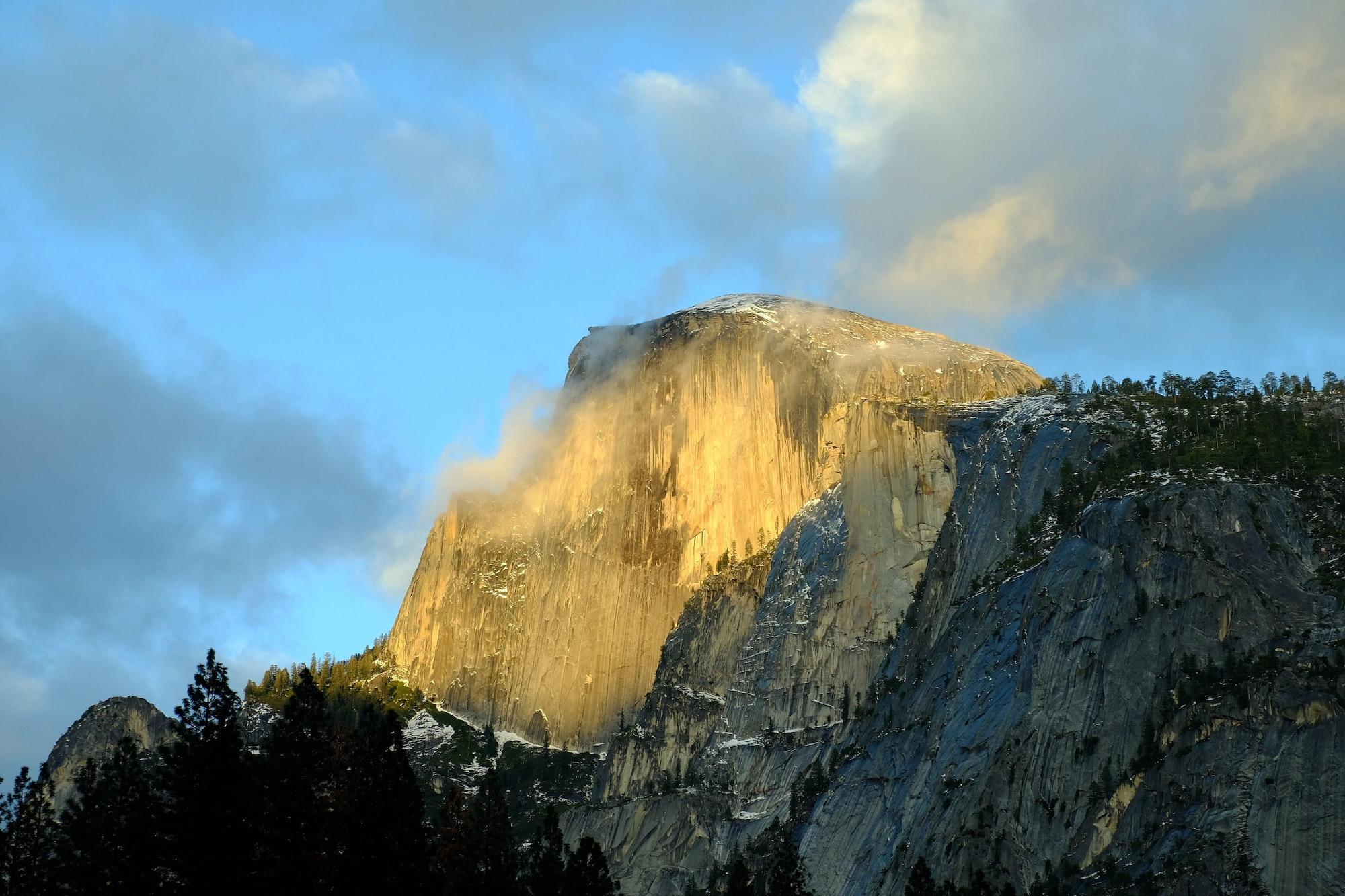 Instalaciones Recreativas Yosemite Bug Rustic Mountain Resort