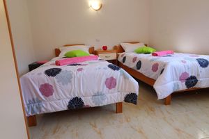 Aluguel por temporada - Apartments Belin Mljet