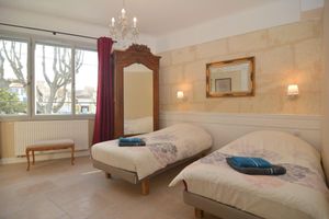 Alquiler Vacacional - two bedroom/ two bathroom house with plunge pool.