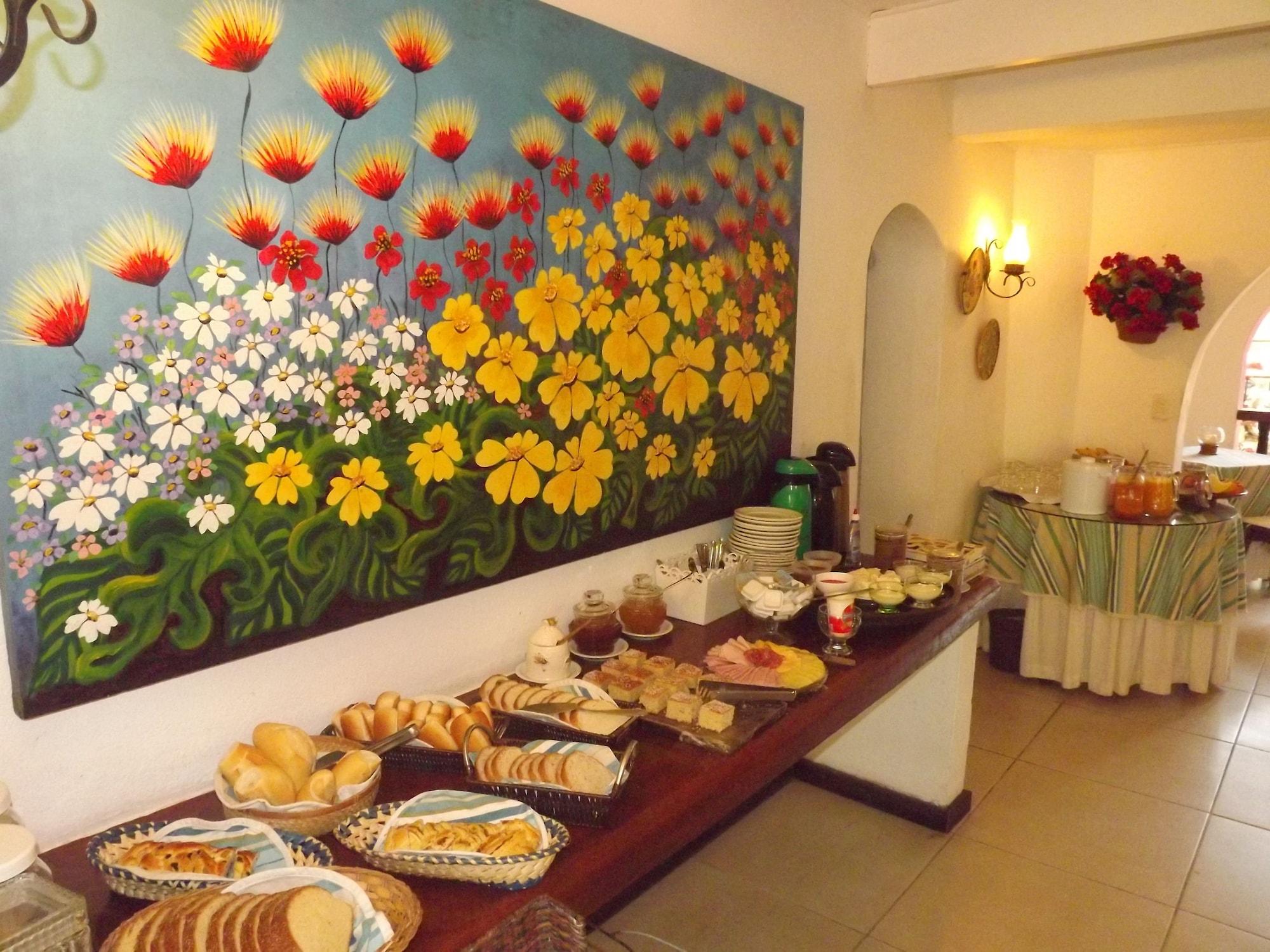 Restaurant Hotel Vivenda Penedo