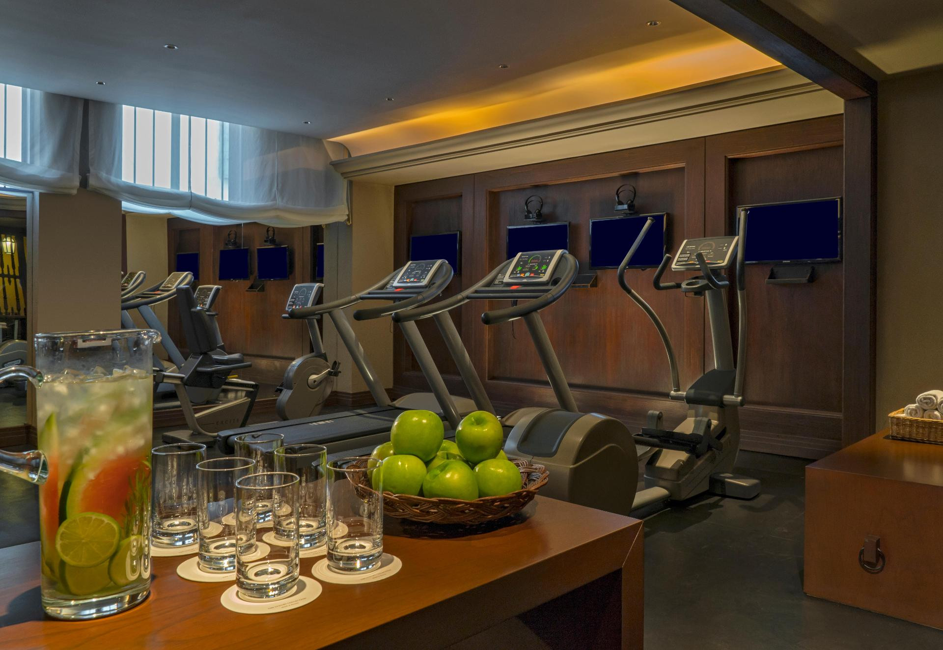Gimnasio Palacio del Inka, A Luxury Collection Hotel by Marriott