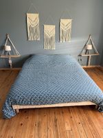 Alquiler Vacacional - Quiet country house