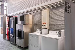 Alojamiento - Best Western Central Inn