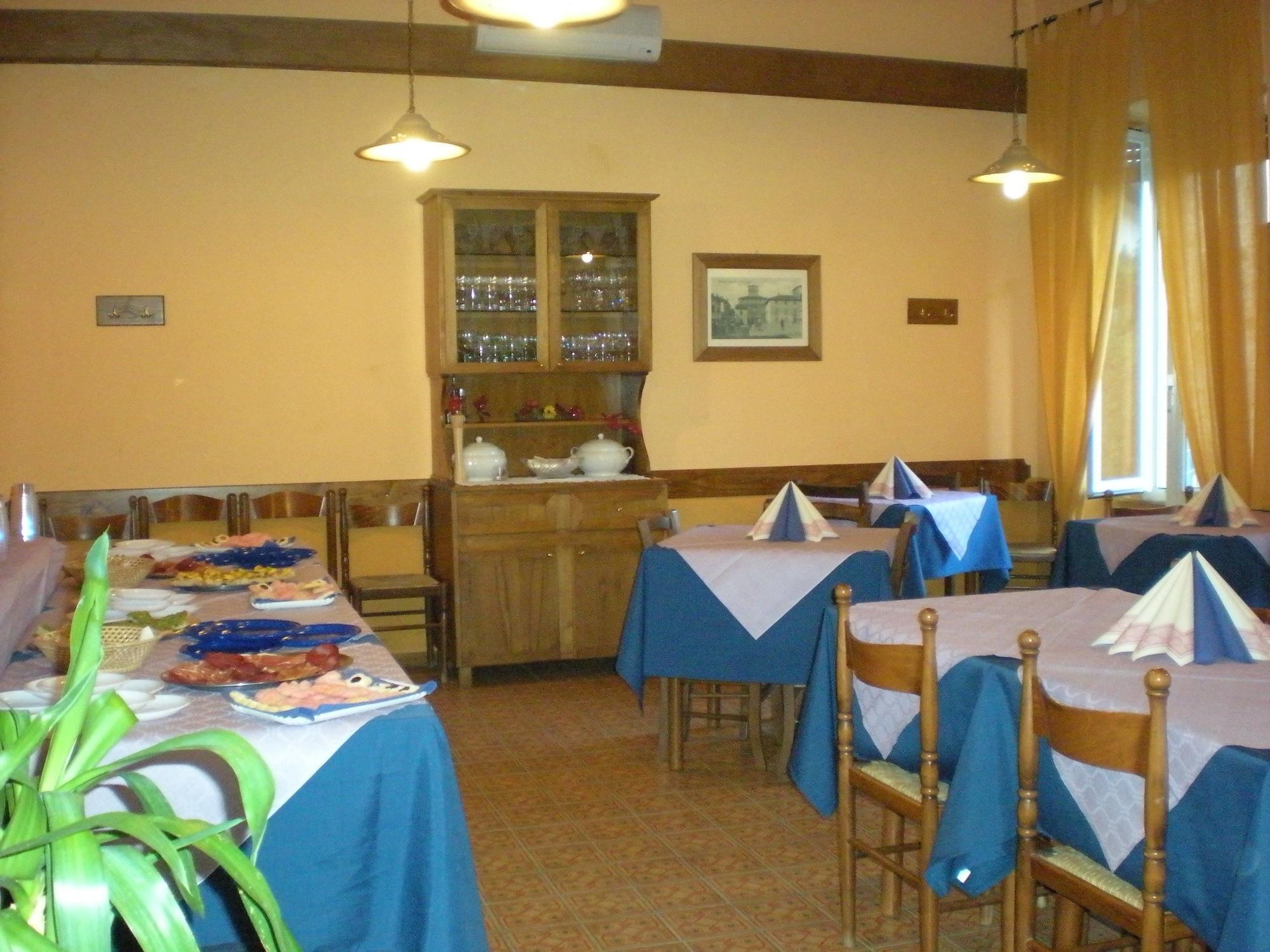 Restaurant Hotel Piccola Firenze