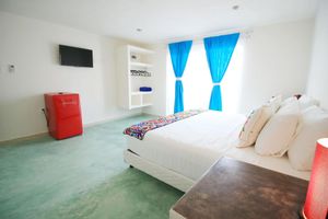 Hoteles con Area Infantil en Isla Mujeres