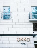 Alojamiento - OKKO Hotels Nantes Centre Ville