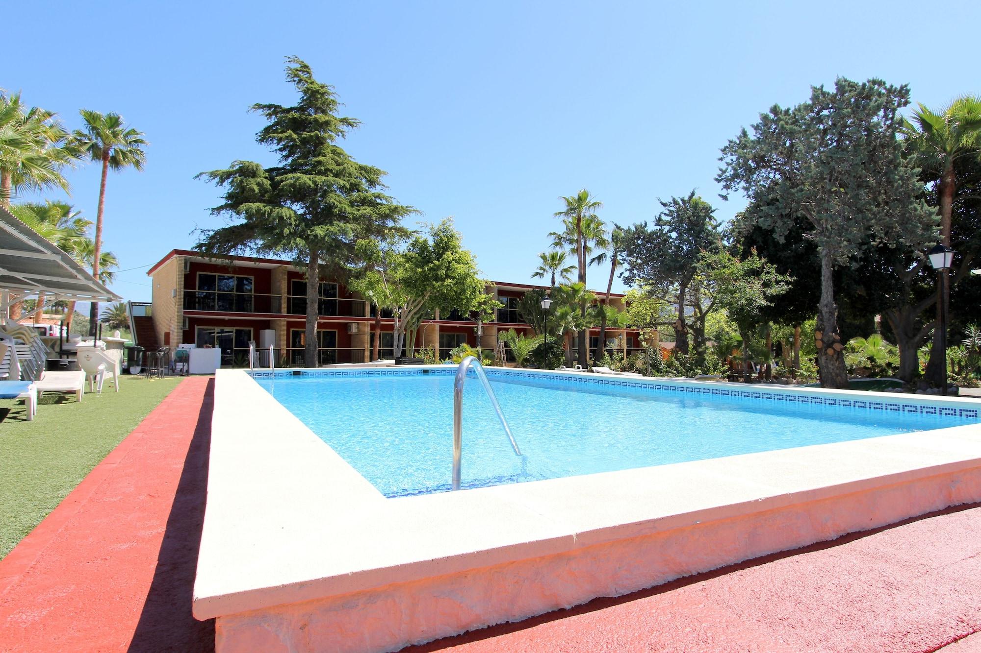 Varios Apartamentos Palasiet