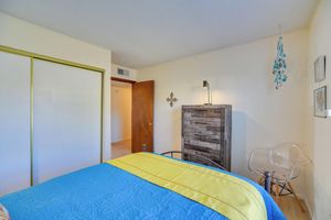 Alquiler Vacacional - Adobe Home in Albuquerque w/ Covered Patio