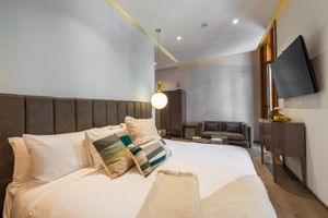 Alojamiento - Casa Prim Hotel Boutique
