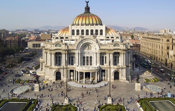 ibis Styles Mexico Reforma - Hoteles en Reforma de Ciudad de México