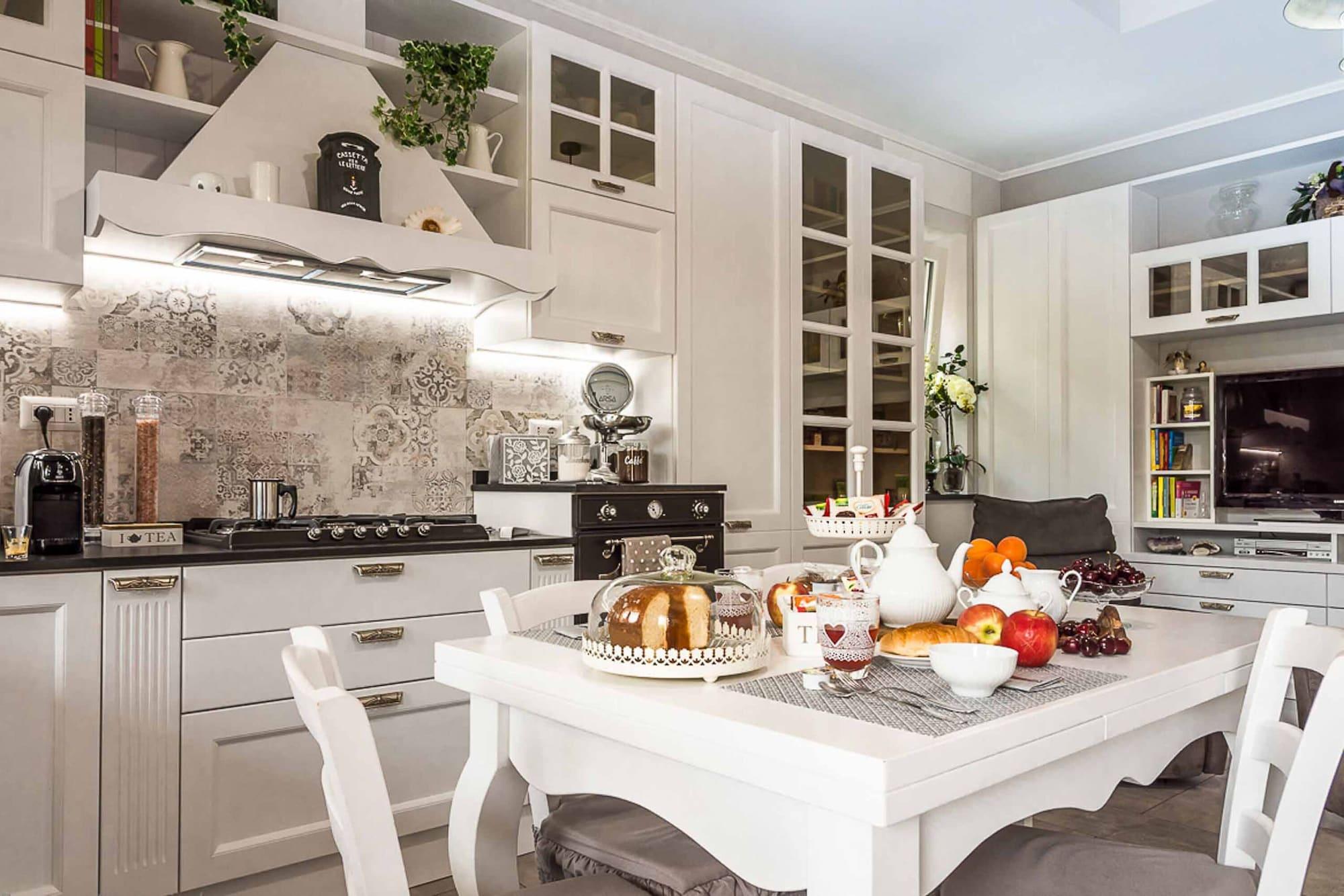 Restaurant A Casa Di Titty