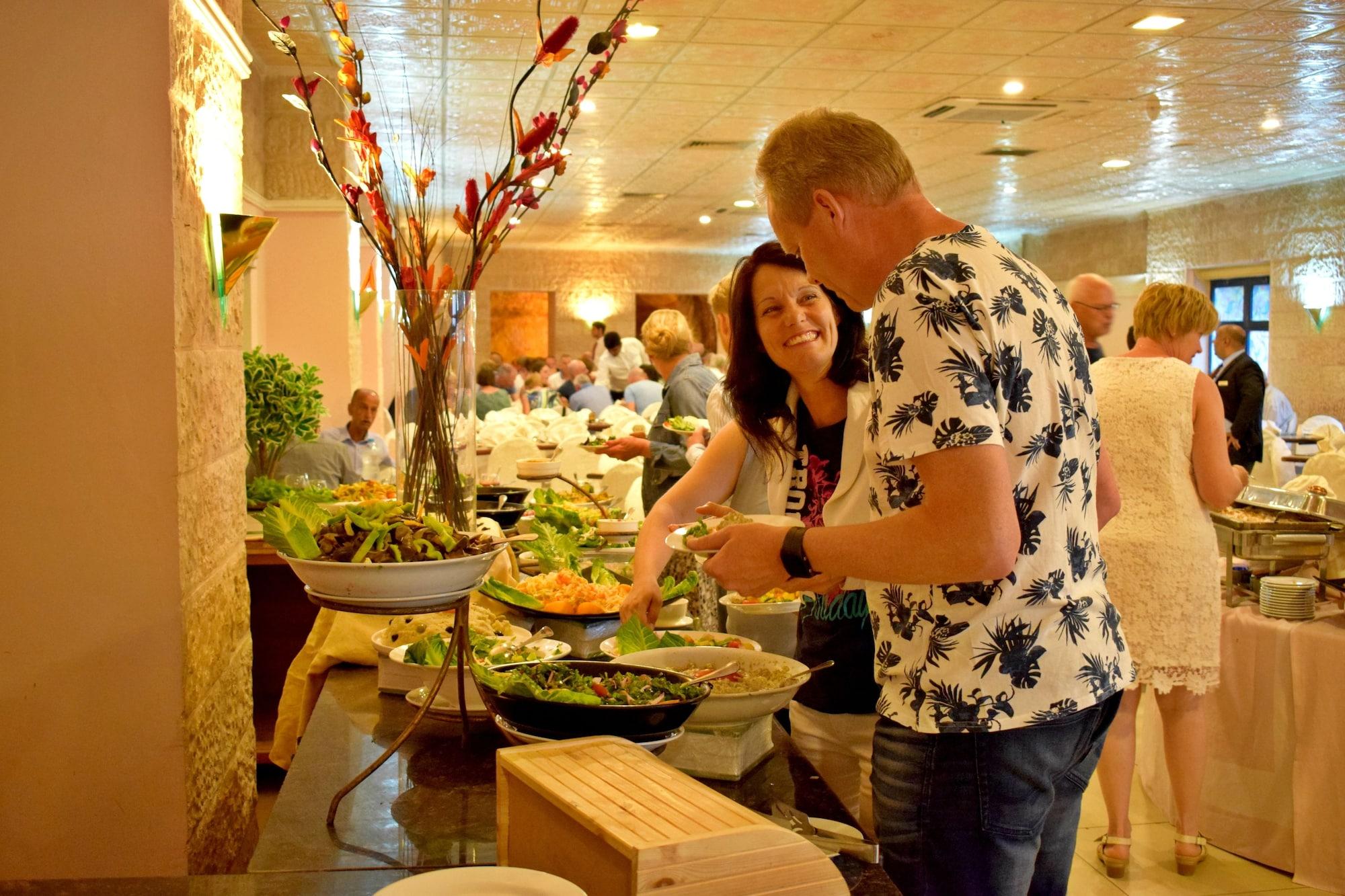 Restaurant Edom Hotel