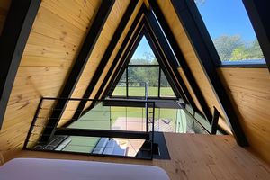 Alquiler Vacacional - Sitio Sunset Joy