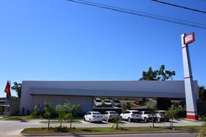 Alojamiento - Caleche Park Hotel