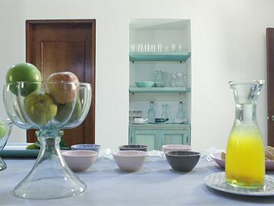 Restaurant Leclerc Hotel Boutique Granada