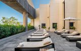 Hyatt Regency Mexico City
