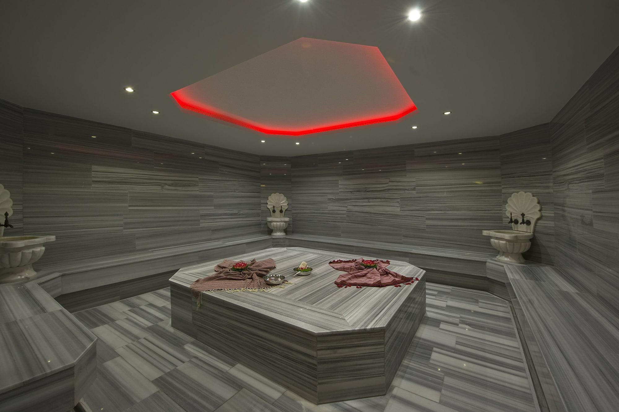 Spa Askoc Hotel ve Spa