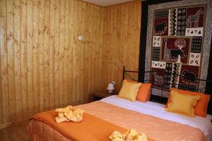 Alquiler Vacacional - Plitvice Lake 2 bedroom family house  with air-conditioners.