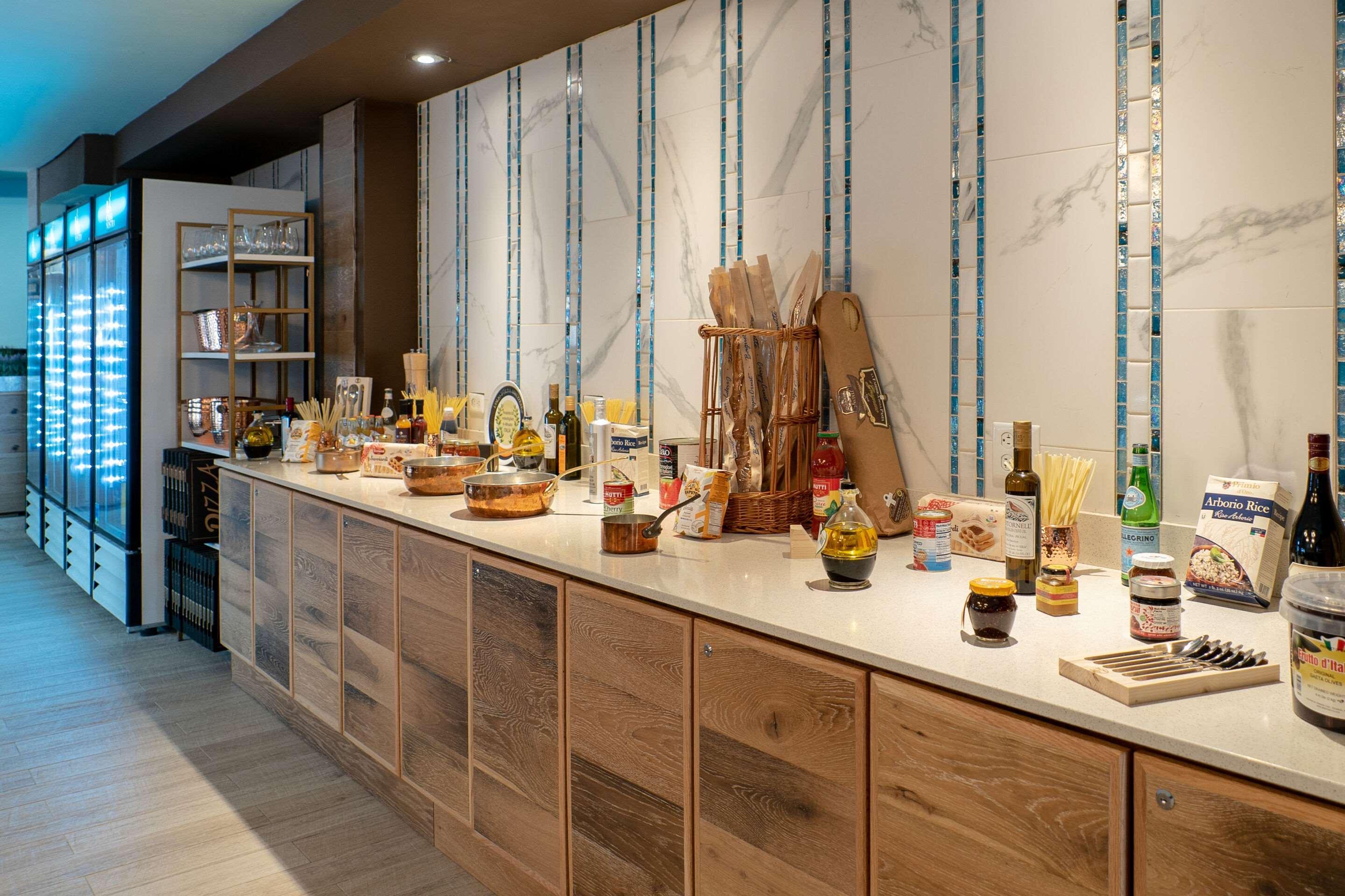 Restaurant Abitta Boutique Hotel, Ascend Hotel Collection