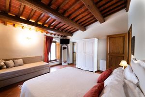 Alquiler Vacacional - Agriturismo Torreghiotta