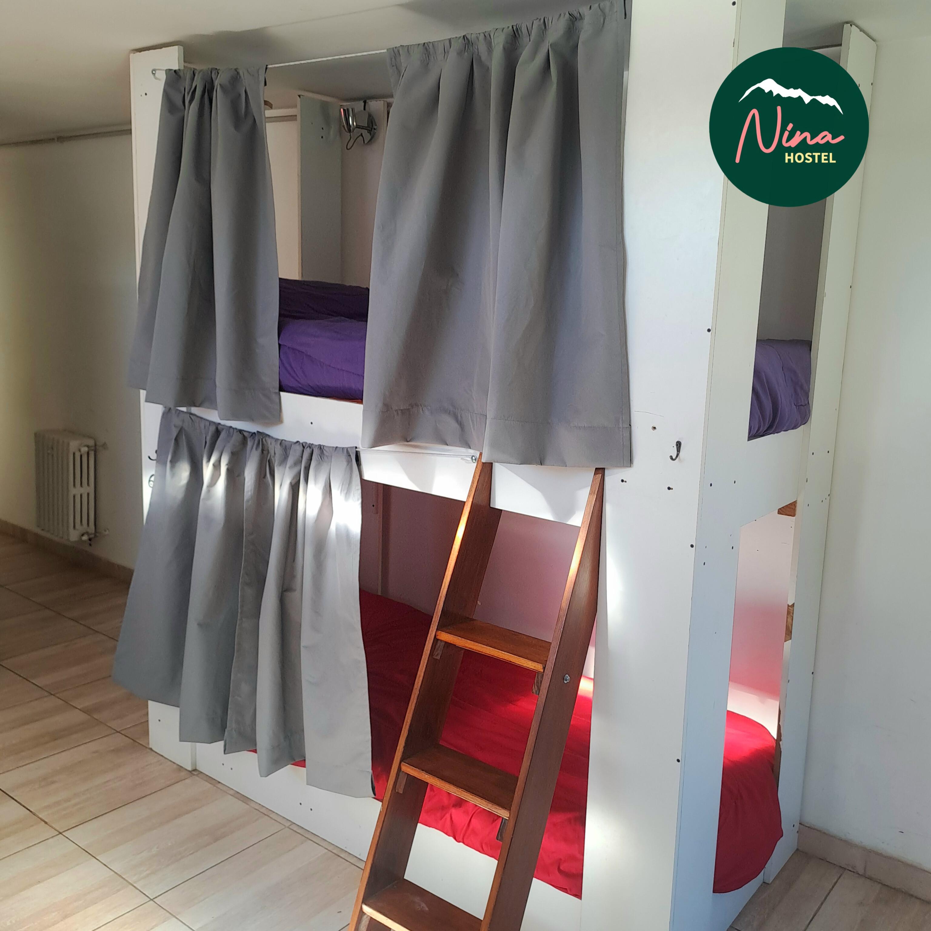 Habitación Nina Hostel