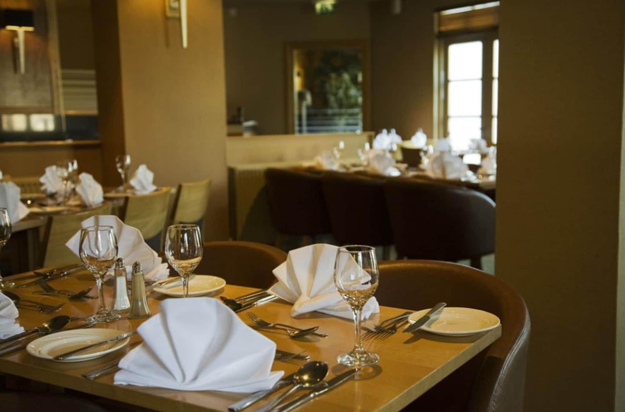 Restaurant Park Hotel