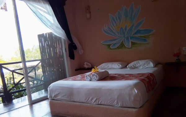 Casa Corazón Bacalar - Los mejores hoteles solo adultos en Bacalar, Quintana Roo